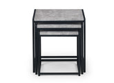 Staten Nest Of Tables - front